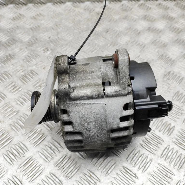 Ģenerators – Volkswagen Golf Plus (2005-2013)