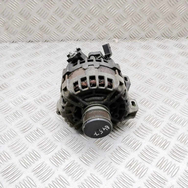 Generator/alternator 36012618