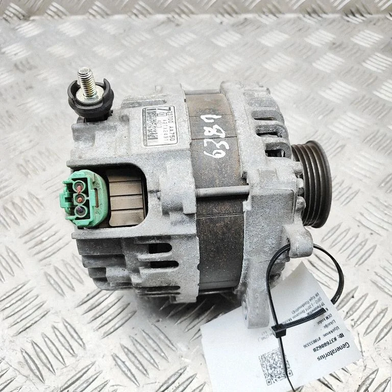 Ģenerators 23700AA750