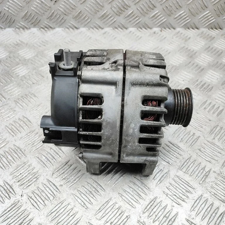 Generator/alternator A0141541002