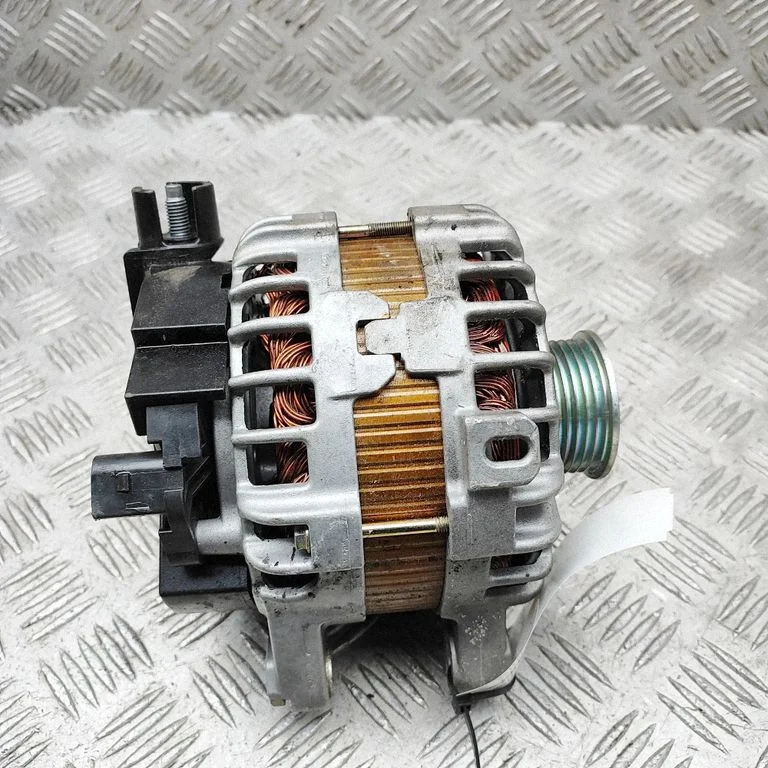 Alternator 1222825