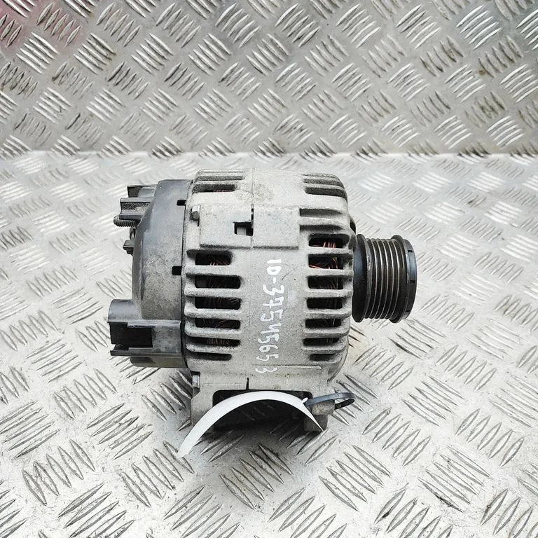 Ģenerators – Audi A3 S3 8P (2003-2012)