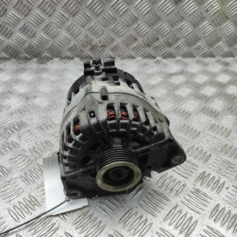 Ģenerators – Mercedes-Benz GLE klase W167 (2019-)