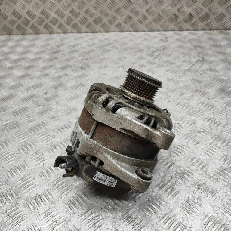 Generator/alternator 9827175380