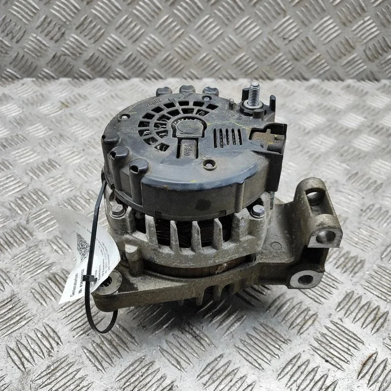 Alternator 13502585