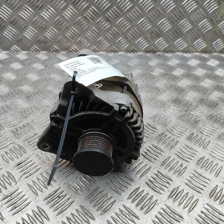 Ģenerators A003TX0481