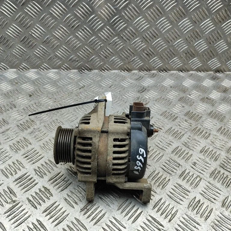 Ģenerators 8982290711