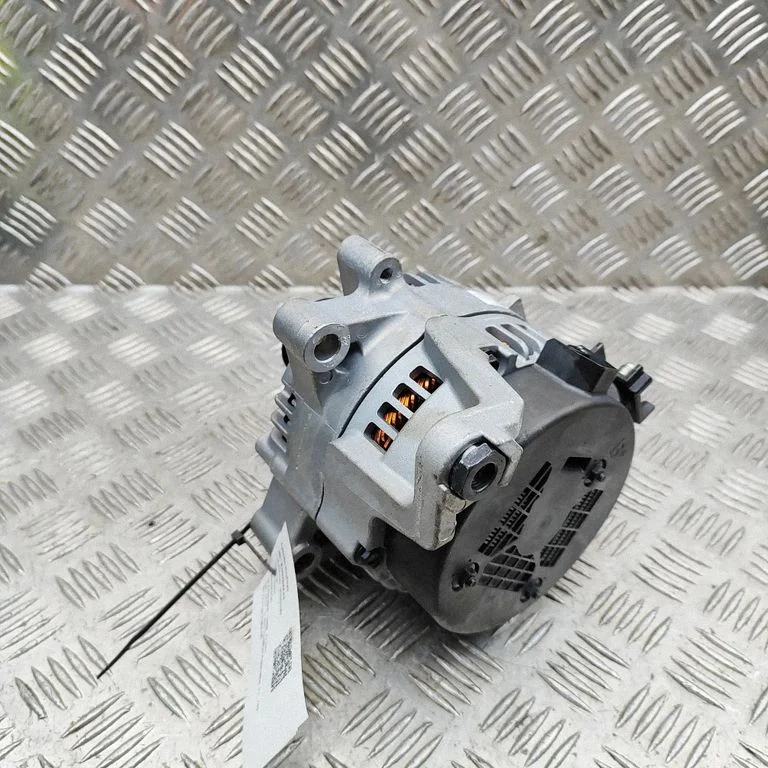 Generator/alternator 8634167