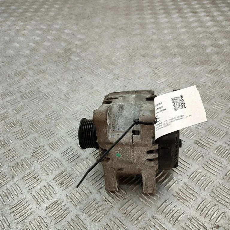 Generaator AS7PB
