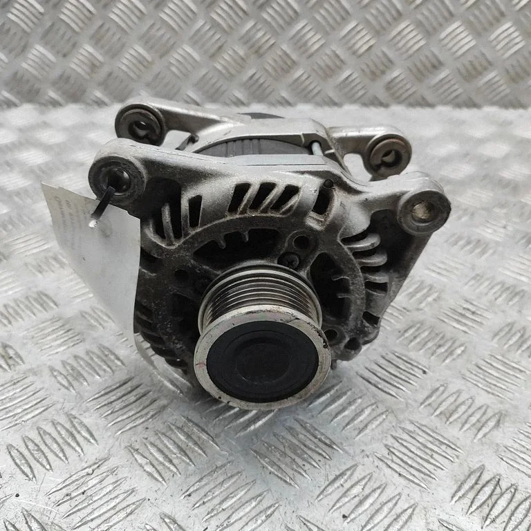 Generaator A002TV2081ZE