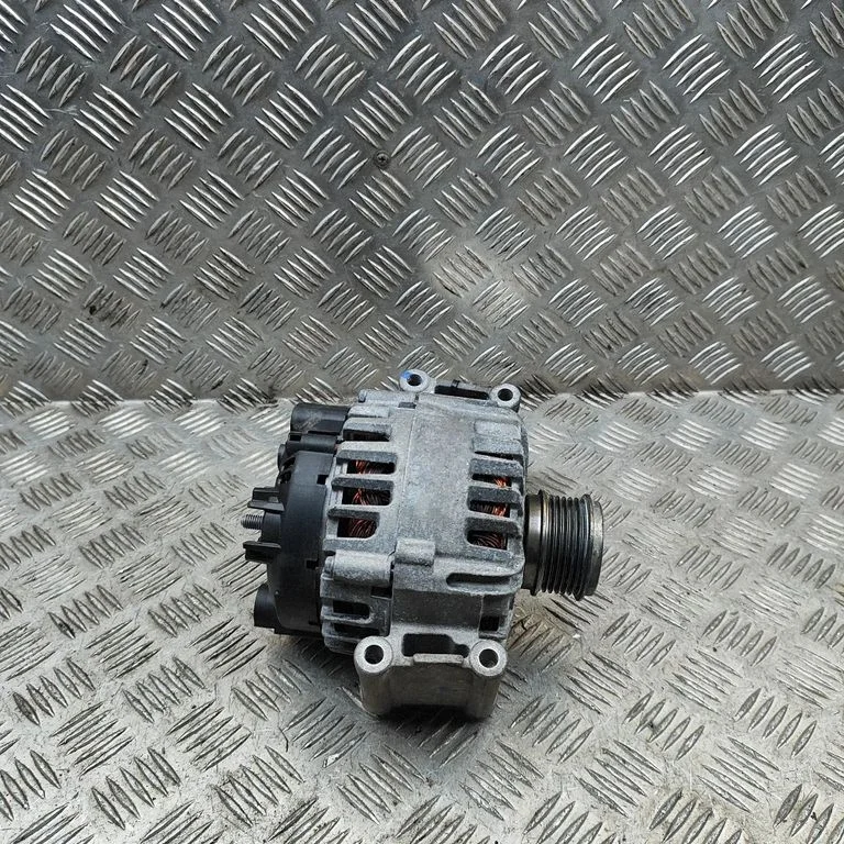 Alternator 06K903026