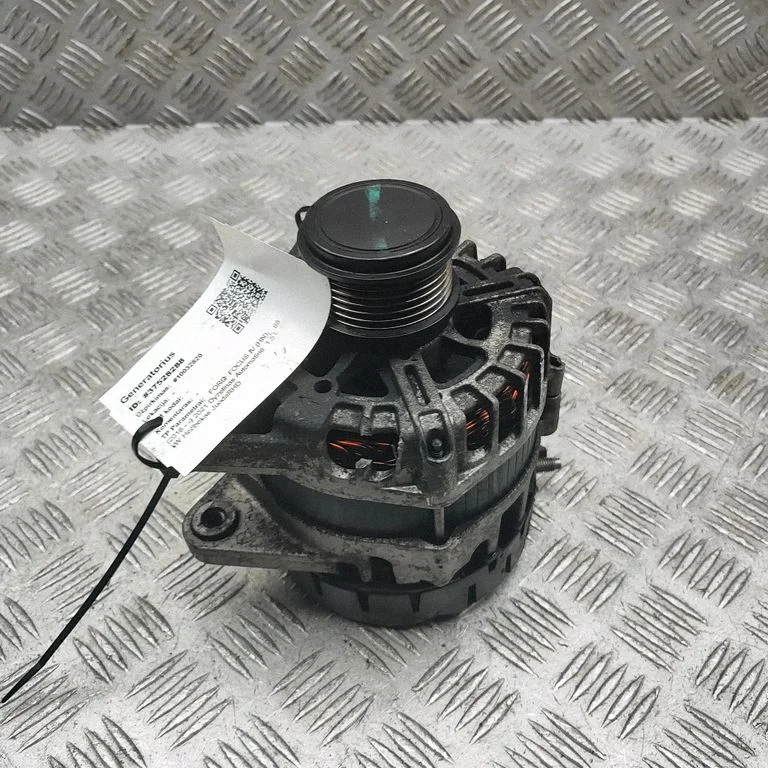 Ģenerators LX6T10300FAA