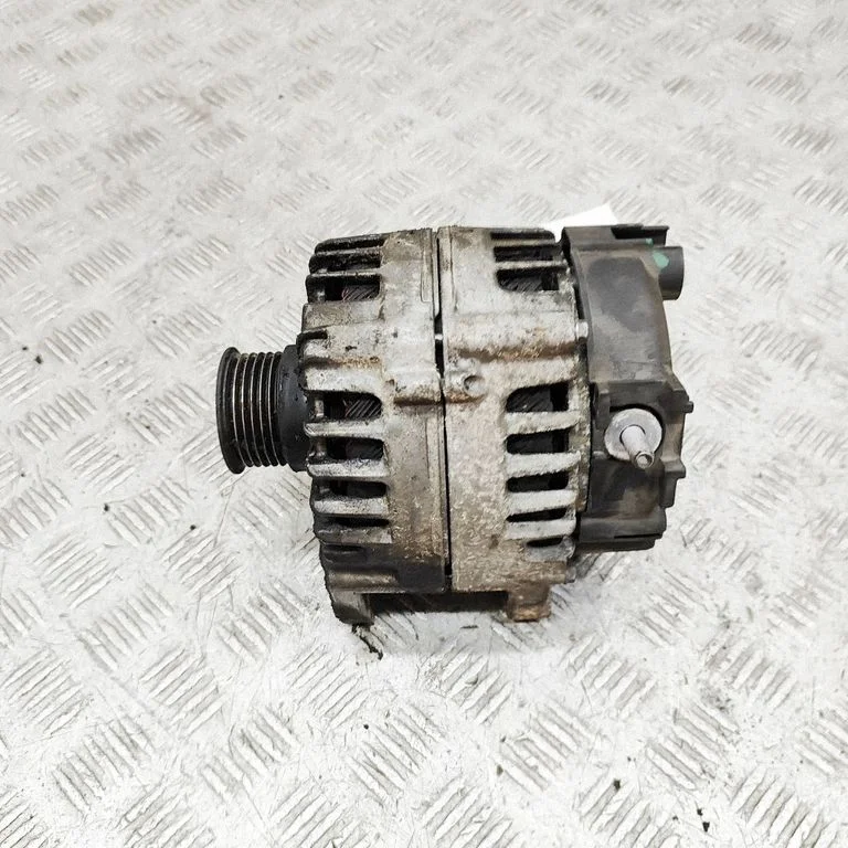 Ģenerators A0009060304