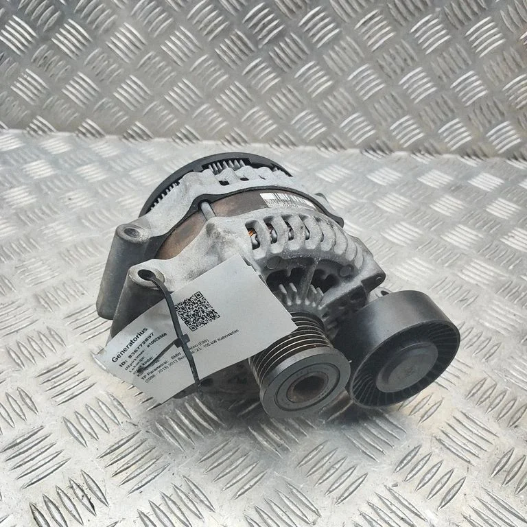 Alternator – BMW Seria 1 E82 E88 (2007-2014)