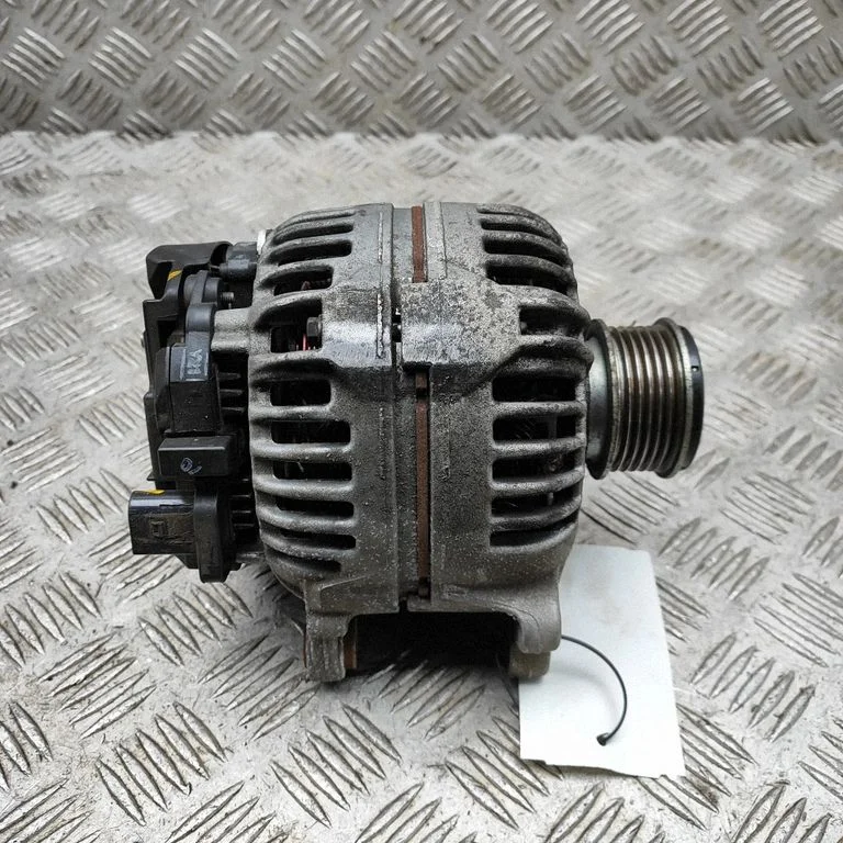 Generator/alternator 0124525187