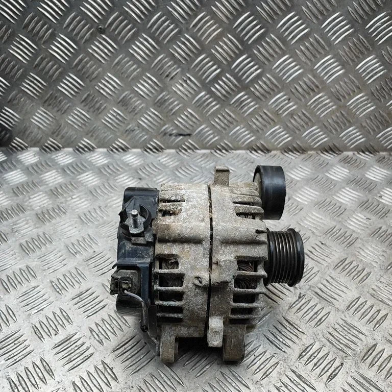 Generator/alternator FGN20S041