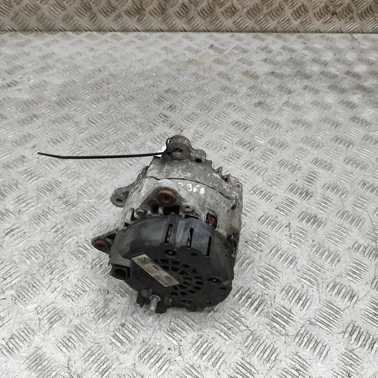Alternator 059903018Q