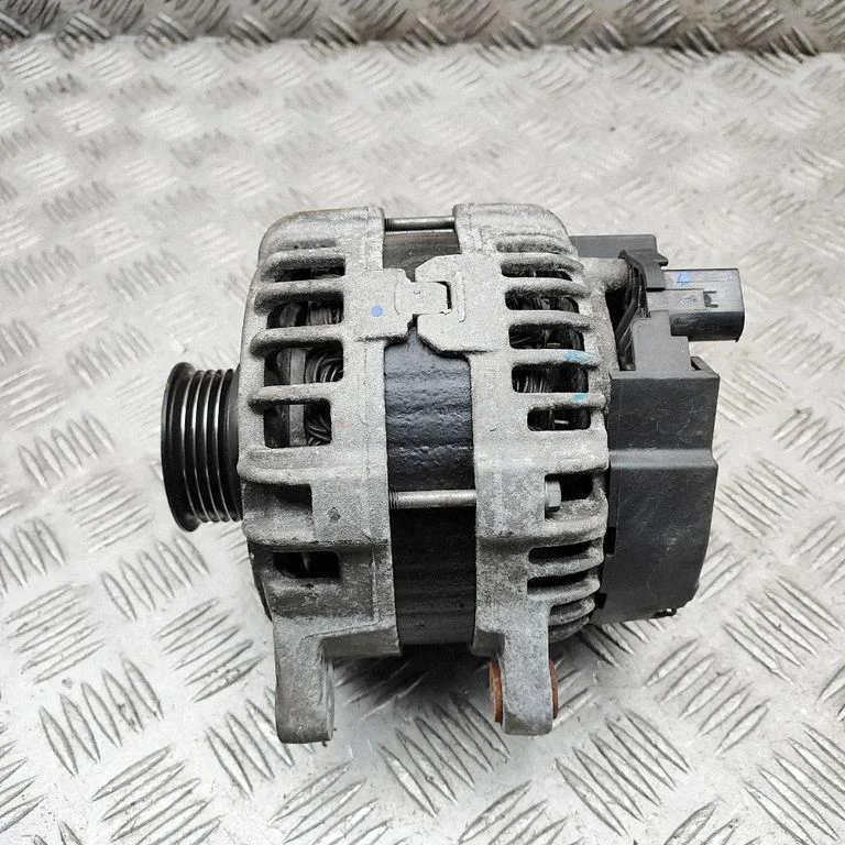 Ģenerators 0125711028