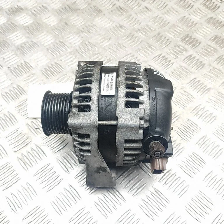Generaator – Land Rover Discovery 3 - LR3 (2005-2009)
