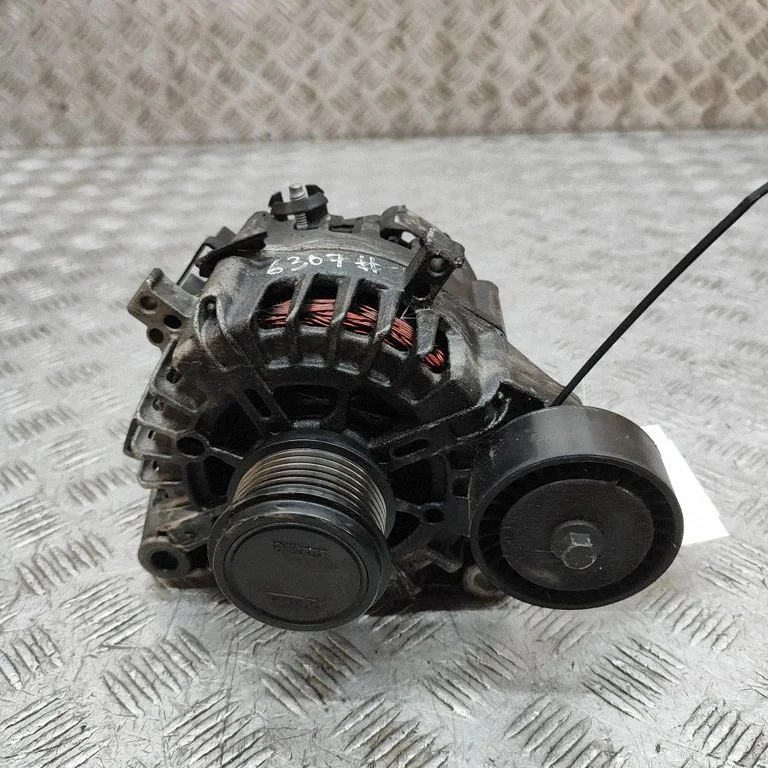 Generator/alternator LRA04119