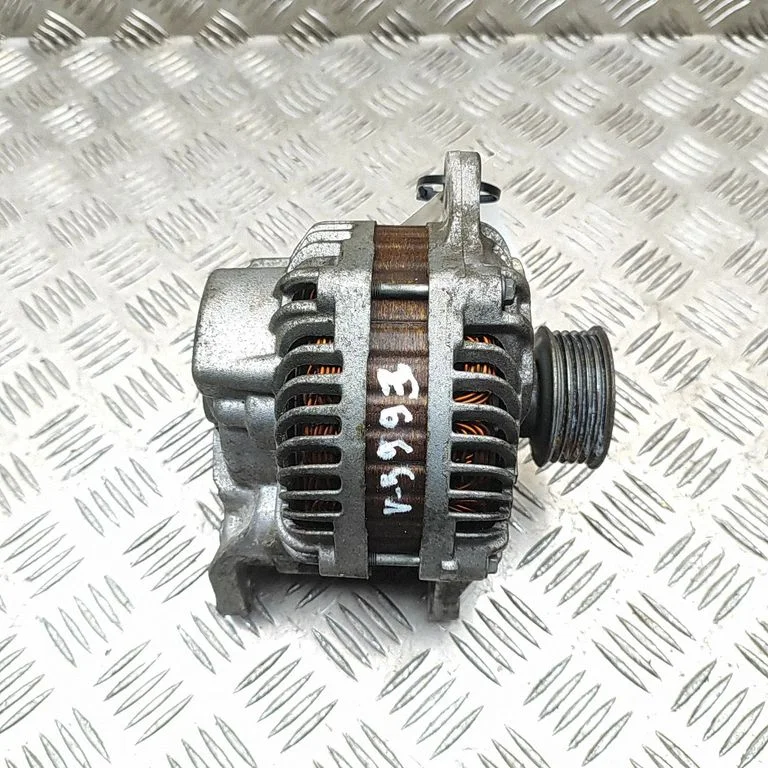 Ģenerators A3TG6591C