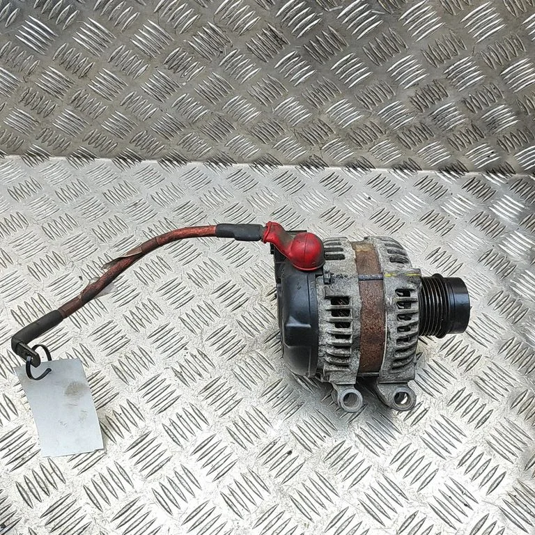 Generator/alternator 4R8310300AB