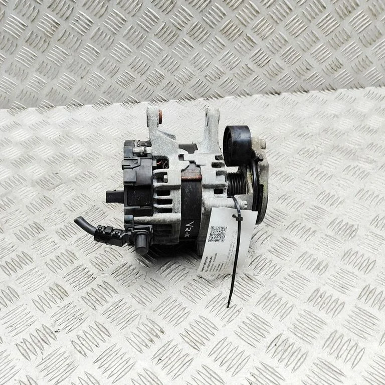 Ģenerators 0126314004