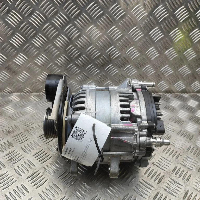 Ģenerators A0009014526