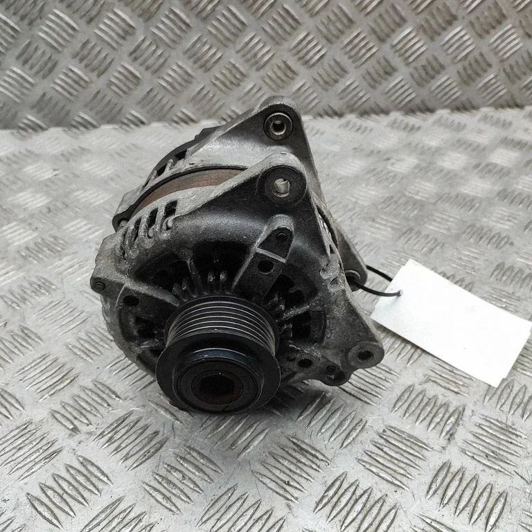 Ģenerators – Porsche 911 991 (2011-2019)