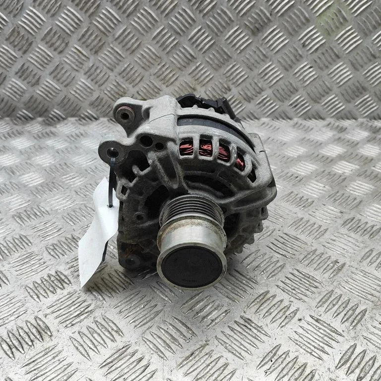 Generaator – Volkswagen Tiguan Allspace (2017-)