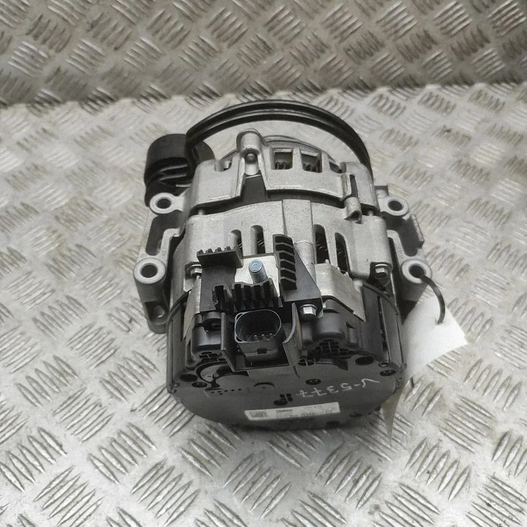 Generaator 2721457E – Audi A6 C7 (2011-)