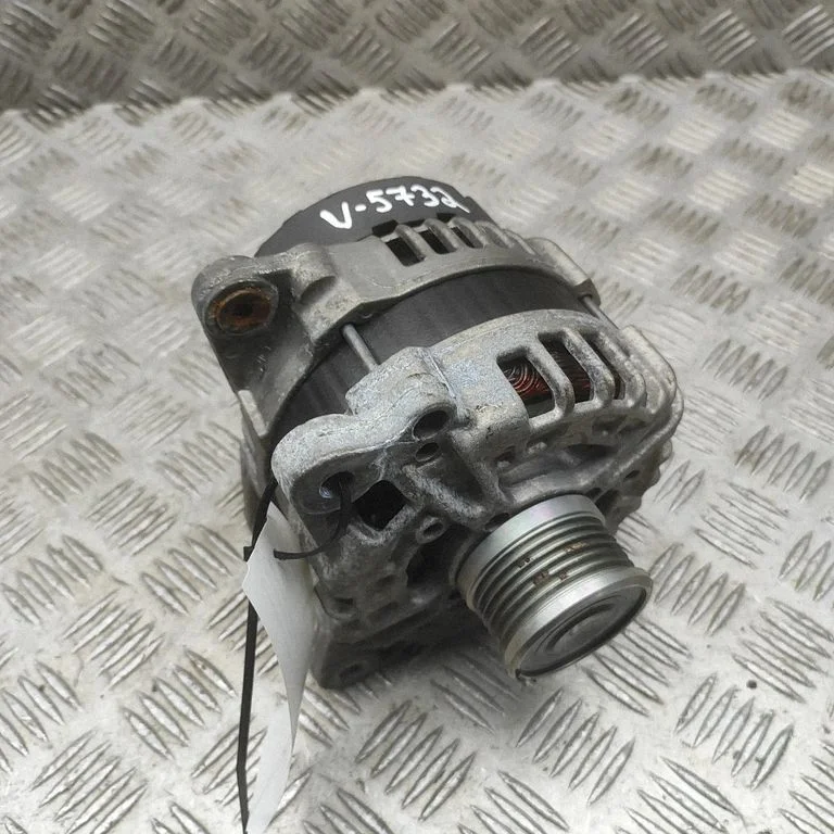 Alternator 0125711198