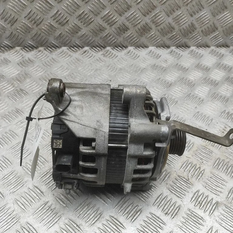 Generator/alternator 0125815004