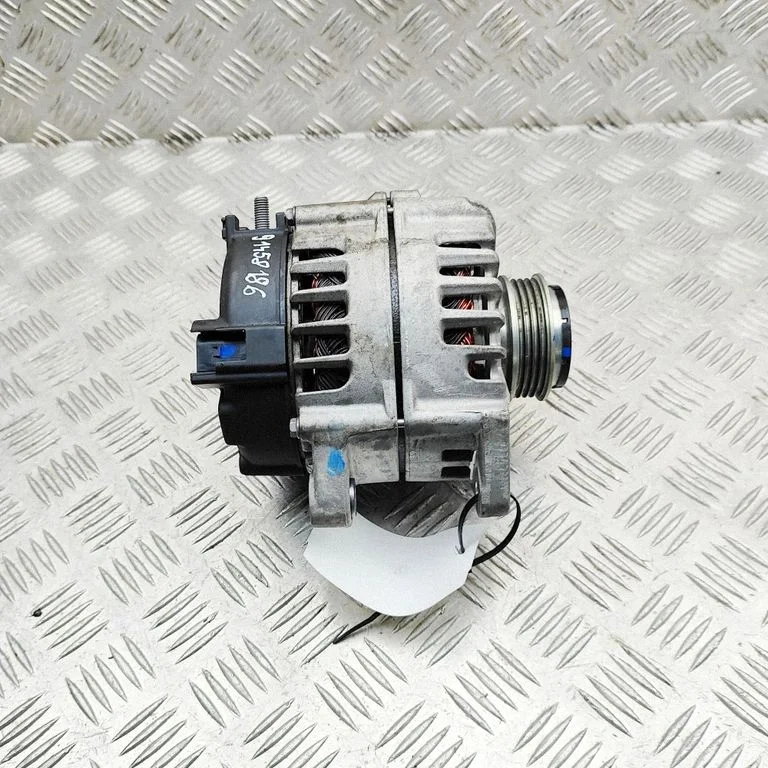 Ģenerators A0009061705