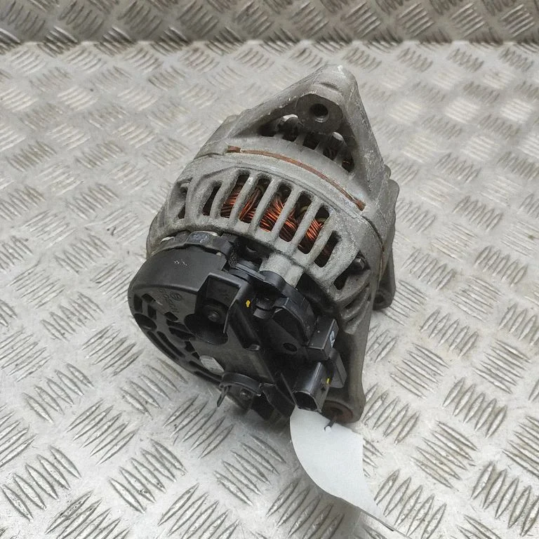 Generator/alternator – Porsche Boxster 986 (1996-2004)