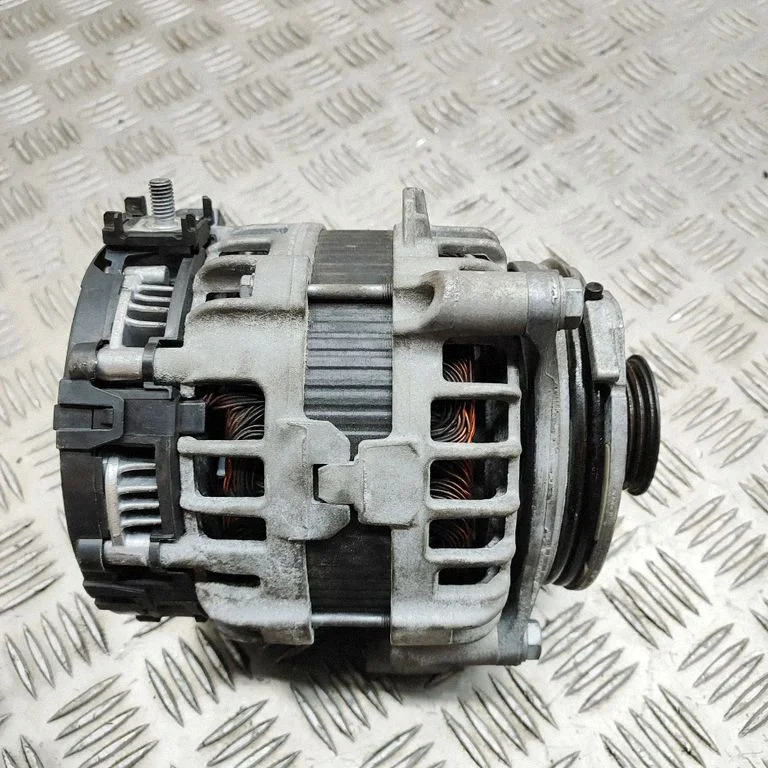 Ģenerators 8571358