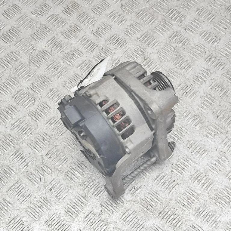 Generator/alternator – BMW 5 Series F10 F11 (2009-2016)