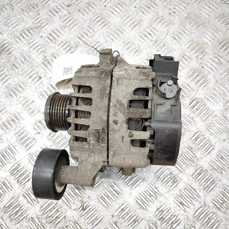 Generaator – Ford E-Transit (2020-)