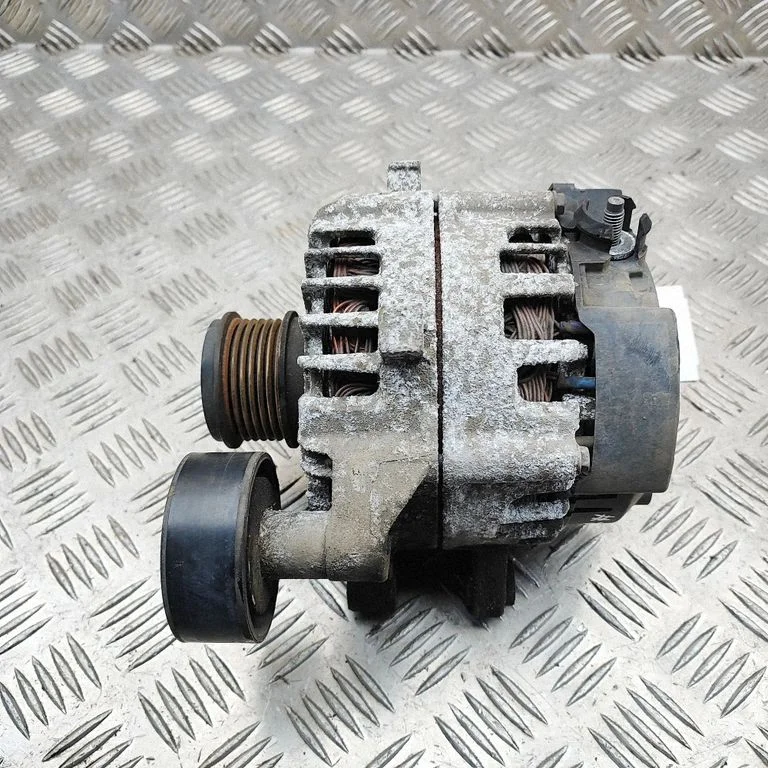 Alternator KK3T10300BB