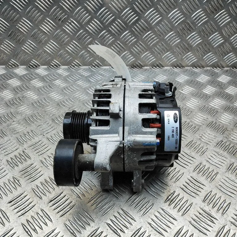Generator/alternator – Ford E-Transit (2020-)