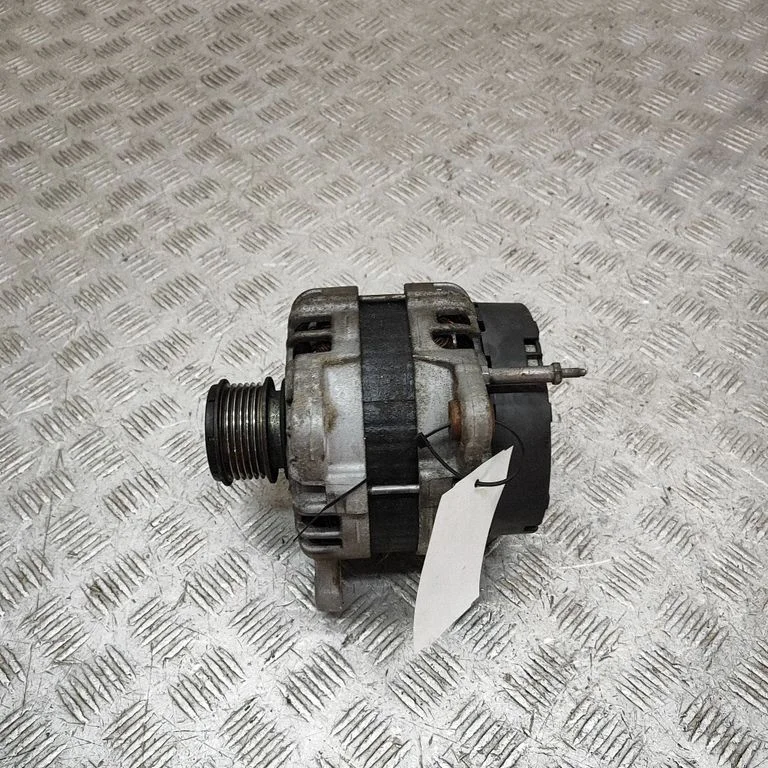 Generaator 0125811027