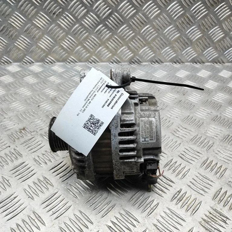 Generator/alternator A5TJ0591