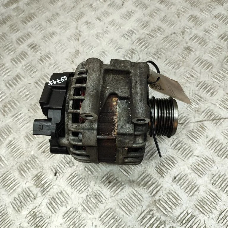 Generator/alternator EL6140