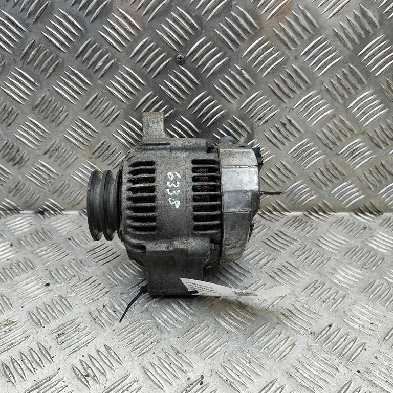 Generator/alternator – Toyota Land Cruiser (J100) (1998-2007)