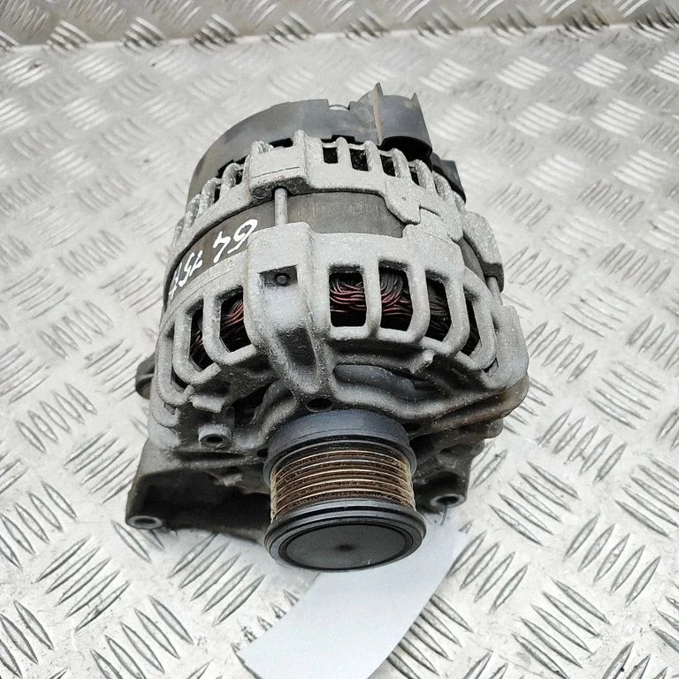 Ģenerators A0009062103