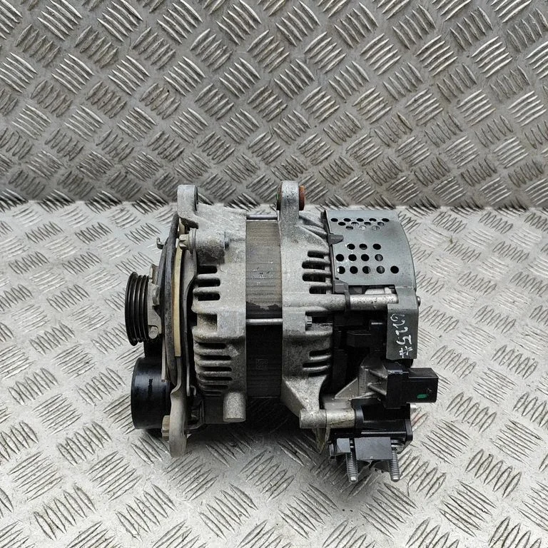 Ģenerators A2649062300