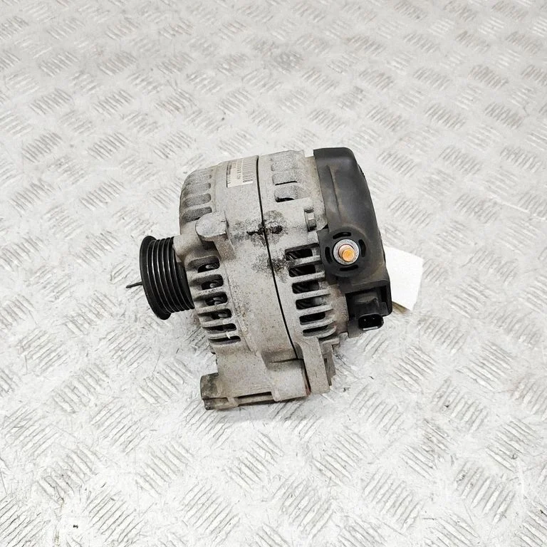 Alternator 68078950AB