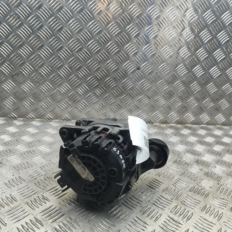 Ģenerators GK2T10300CD
