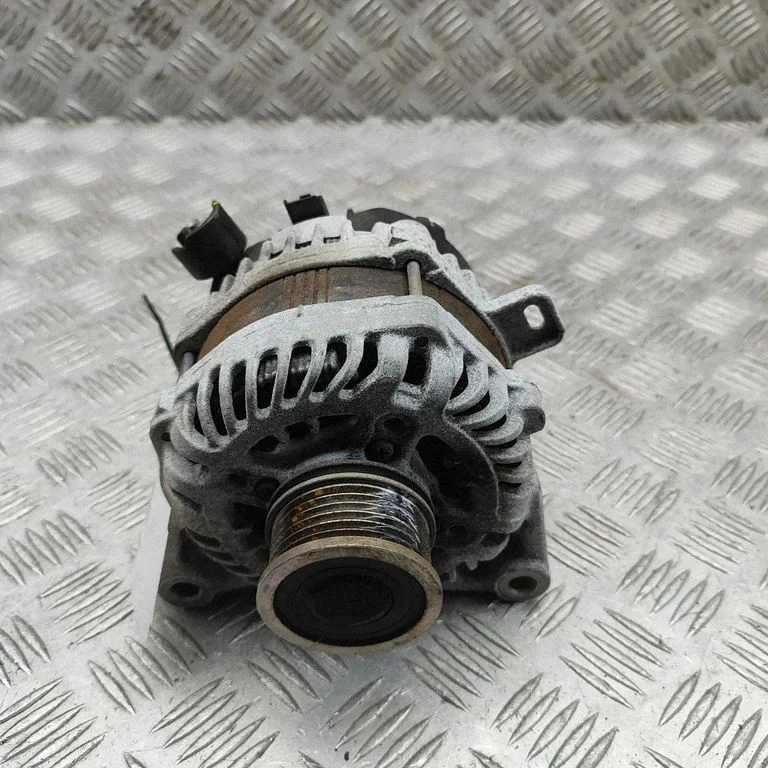 Ģenerators A002TV2081ZEA