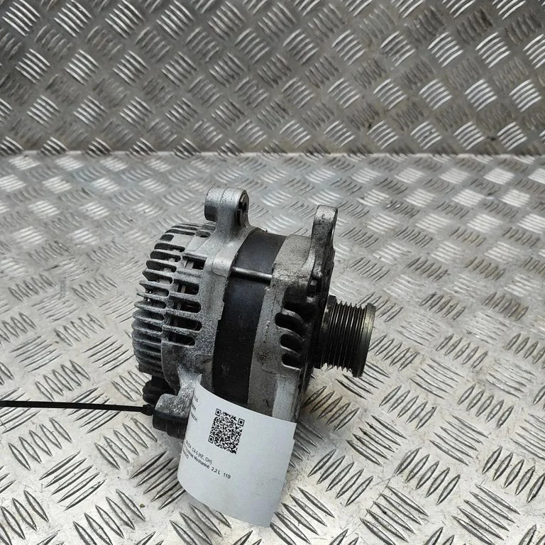 Ģenerators A2TX3081